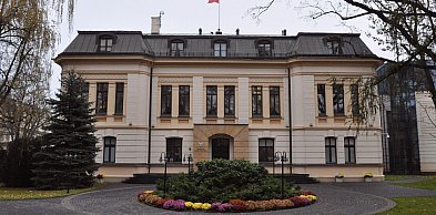 Sejm rozpoczął posiedzenie; posłowie mają wybrać sędziów Trybunału Konstytucyjnego