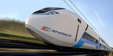 PKP pracują nad autonomicznym pociągiem, przystosowanym do ruchu pasażerskiego