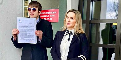 "Czas na aktywnych młodych!". Chcą powołania Młodzieżowej Rady Miasta Piła