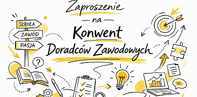 Konwent o doradztwie zawodowym