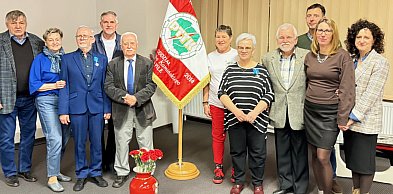 Nowe władze Oddziału PTTK w Pile