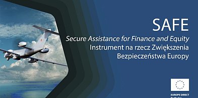 Politico: Polska jedynym krajem UE, w którym SAFE stał się kwestią polityczną