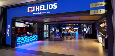 Helios prezentuje najnowszy repertuar i zaprasza na Helios Days!