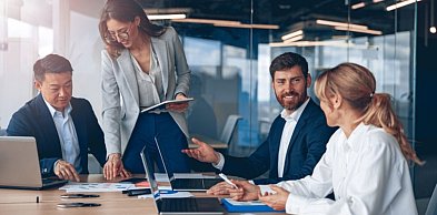 Dlaczego warto organizować dla pracowników szkolenie z umiejętności miękkich?