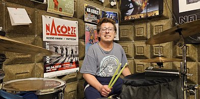 "Odwiedziny" - kolejny projekt Grupy Na Górze