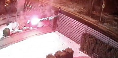 Nieletni chuligani zatrzymani. Nękali mieszkańców Podlasia. Narobili szkód za...