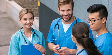 Studia medyczne w Europie – jak zaplanować studia za granicą?