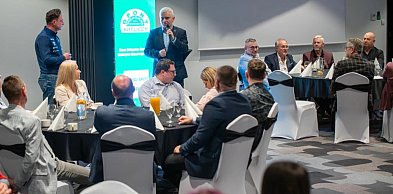 Rekordowe wsparcie powiatu dla pilskiego żużla