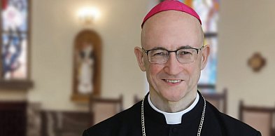 Abp Galbas: w Kościele są skarby, których gdzie indziej nie ma, trzeba je pokazać