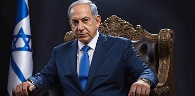 Izrael musi zaboleć - czyli, kto sieje wiatr, zbiera burzę