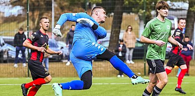 Brawa dla KP! Lider pokonany!