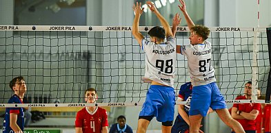 Warszawiacy mocniejsi od Jokera