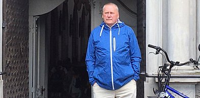 Myj się seniorze, myj - czyli o tym, jak portale robią z nas durniów i śmierdzieli