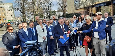 Wybrano zarząd wielkopolskiej KO