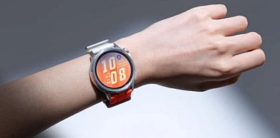 HUAWEI Watch GT Runner 2 – Nowy poziom inteligentnych zegarków dla pasjonatów...