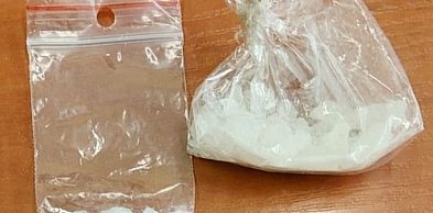 Dwie kontrole drogowe - dwa razy mefedron