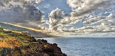 Z Poznania prosto na Wyspy Kanaryjskie