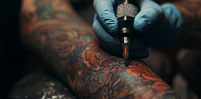 Profesjonalne studio tatuażu w Gorzowie – poznaj SKY Tattoo