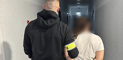 Dwie Bułgarki kradły w marketach portfele