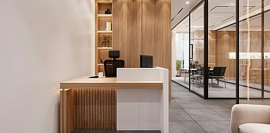 Jak wybrać biuro do wynajęcia w Warszawie