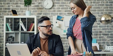 Kompleksowa obsługa zatrudnienia – co powinien oferować nowoczesny partner HR?