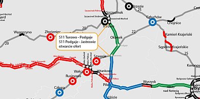 To oni chcą budować S11 ze Szczecinka do Piły