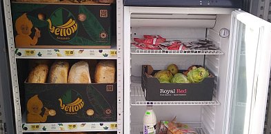 Zostanie ci coś po świętach? Podziel się z innymi!