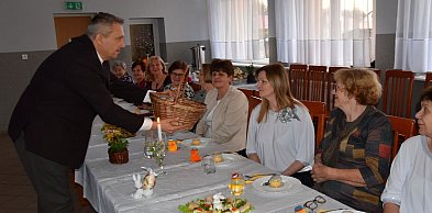 Ratajskie jajeczka z niespodzianką