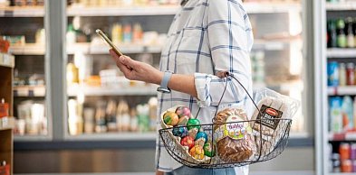 Dla przeciętnego Polaka święta nie będą ani skromne, ani luksusowe. Będą średnie