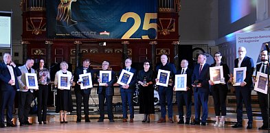 Wręczono Hity naszego regionu