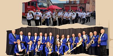 Białośliwie: koncert na dwie orkiestry