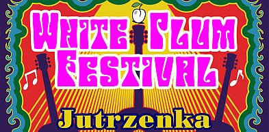 Białośliwie: dwa wieczory White Plum Fest