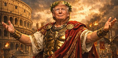 Orędzie Trumpa - szczyt samouwielbienia. Sprzeczności, kłamstwa i urojenia