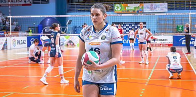 Smutny Wielki Piątek przy Żeromskiego. Naszym siatkarkom pozostała gra o brąz