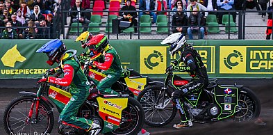 Rybnik pokonany w Pile!