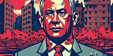 Czy Izraelczycy to faszyści? O tym, jak ofiara stała się katem