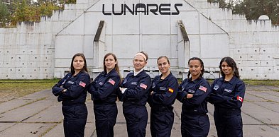 W środę w "Labiryncie" porozmawiają o kosmosie