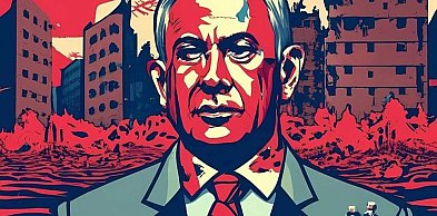 Antysemityzm a antysyjonizm, czyli dlaczego stałem się antysyjonistą