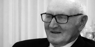 Jutro ostatnie pożegnanie byłego prezesa OSP Morzewo