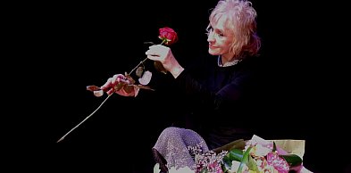 Niemy Łabędź" i "Pola Negri" - dwa monodramy taneczne w PSM L-W