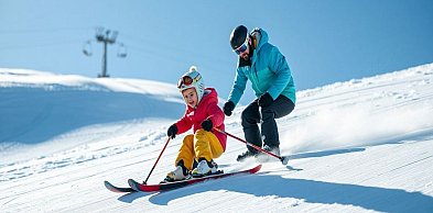 Val di Fiemme z dziećmi — narty, sanki i przedszkole narciarskie w jednym miejscu