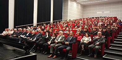 Sybiracy na seminarium