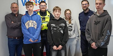 Zdali na kartę rowerową