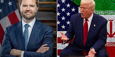 Wojna sprawiedliwa? Czyli jak Trump i Vance uzasadniają zbrodnię