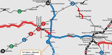 Wariacje wokół wariantów S11. Głos zabrali przedsiębiorcy