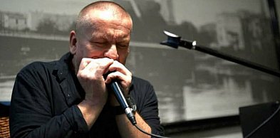 Rozmowy bluesowe w Labiryncie