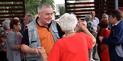 Ruszyły zapisy na "Taneczne środy"