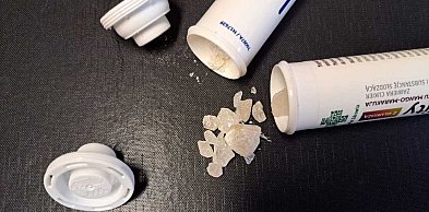 Zatrzymani z narkotykami