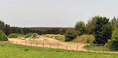 13-latek zginął przysypany ziemią