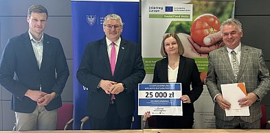 W Margoninie powstanie jadłodzielnia